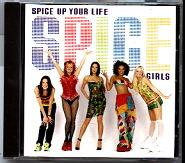 Spice Girls - Spice Up Your Life